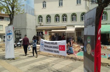 Şehitlerimiz İçin Kur'an-ı Kerim Tilaveti